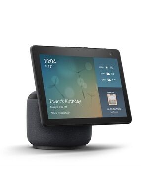 Amazon Echo Show 10 3rd Generation Smart Speaker